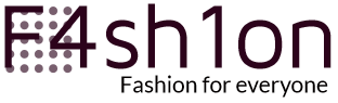 F4sh1on - Fashion for everyone